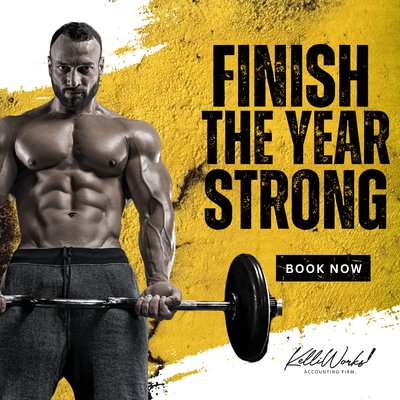 KelliWorks Accounting Firm