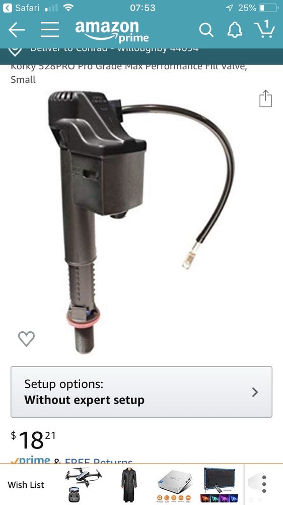 Slide of Campbell Plumbing and Drain Cleaning