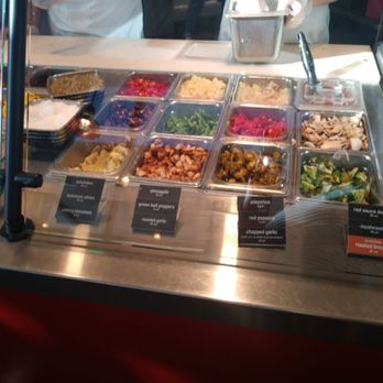 Blaze Pizza - Salad Near Me - Sarasota, Florida Blaze Pizza - Salad Near Me - Sarasota, Florida
