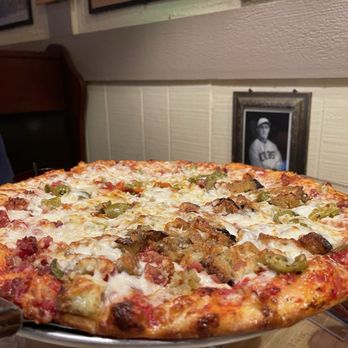 Untouchables Pasta & Pizza - Pizza - Pizza Near Me - Largo, Florida Untouchables Pasta & Pizza - Pizza - Pizza Near Me - Largo, Florida