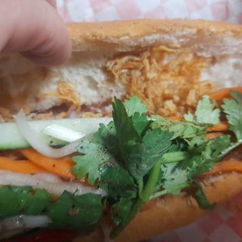 Banh Mi Tay Do - Vietnamese Near Me - North York, Ontario