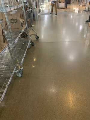 Whole Foods Market by null