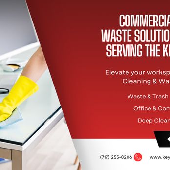 Keystone Cleaning & Waste Solutions - Office Cleaning Near Me - Mechanicsburg, Pennsylvania Keystone Cleaning & Waste Solutions - Office Cleaning Near Me - Mechanicsburg, Pennsylvania
