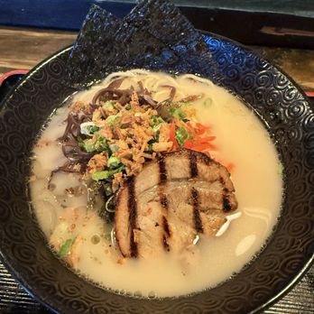 Ten Ramen - Ramen Near Me - Dallas, Texas