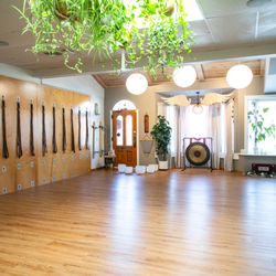 Yoga Yoga - Our sanctuary