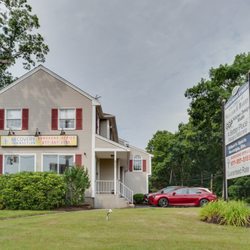 Recovery Connection - Natick