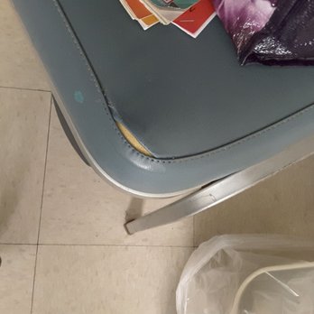 Mountain View Care Center - Chair in my room - Medical Centers Near Me - Tucson, Arizona