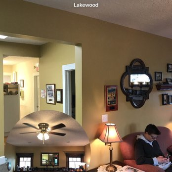 Justin K Mackert - DMD - 9 June 2018 -- Inside waiting area - General Dentistry Near Me - Lakewood, Ohio Justin K Mackert - DMD - 9 June 2018 -- Inside waiting area - General Dentistry Near Me - Lakewood, Ohio