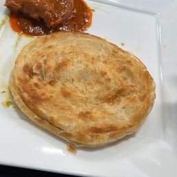 Madurai Parotta Salna