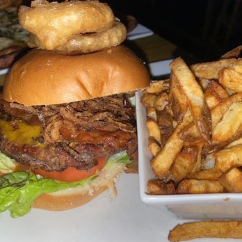 The Claremont Tavern - Claremont Burger - American Near Me - Bernardsville, New Jersey The Claremont Tavern - Claremont Burger - American Near Me - Bernardsville, New Jersey