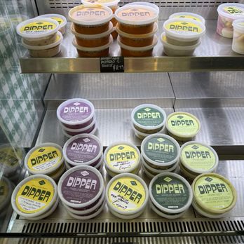 Dolores Deluxe - Unique Gourmet Dips galore! - Beer, Wine & Spirits Near Me - San Francisco, California Dolores Deluxe - Unique Gourmet Dips galore! - Beer, Wine & Spirits Near Me - San Francisco, California