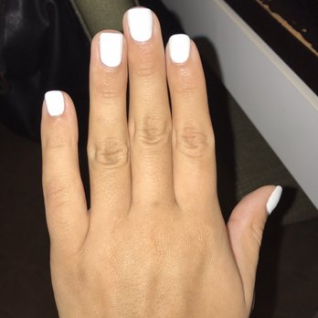 7Q Nails - Nail Salons Near Me - Los Angeles, California