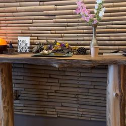 Durham Salt Cave