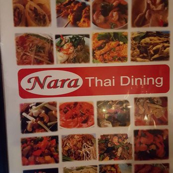 Nara Thai - Thai Near Me - Houston, Texas Nara Thai - Thai Near Me - Houston, Texas