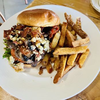Pink Duck Kitchen - Breakfast & Brunch Near Me - Henderson, Nevada