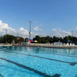 Florence Family Aquatic Center