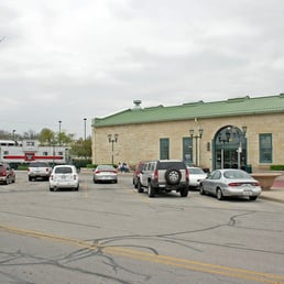 Aurora Transportation Center