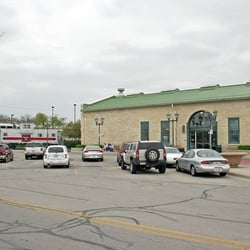 Aurora Transportation Center - Aurora Transportation Center