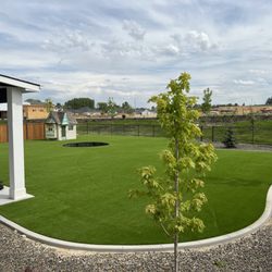 208 Turf