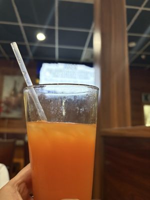 Cerro Negro Restaurant by null