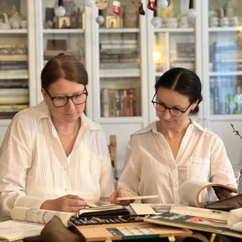 Baranova Design - Interior Design Near Me