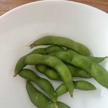 Fei Thai Sushi Hibachi - Edamame - Thai Near Me - Bronx, New York Fei Thai Sushi Hibachi - Edamame - Thai Near Me - Bronx, New York