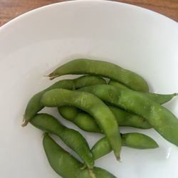 Fei Thai Sushi Hibachi - Edamame