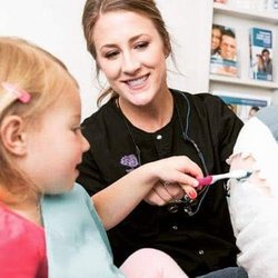 Highlands Ranch Smiles