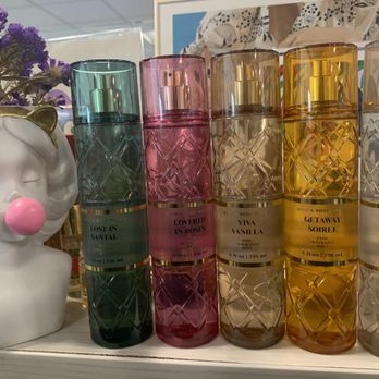 Bath & Body Works - Cosmetics & Beauty Supply Near Me - Los Angeles, California