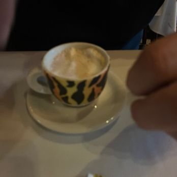 Dino & Harry’s Steakhouse - Cappuccino - Steakhouses Near Me - Hoboken, New Jersey Dino & Harry’s Steakhouse - Cappuccino - Steakhouses Near Me - Hoboken, New Jersey