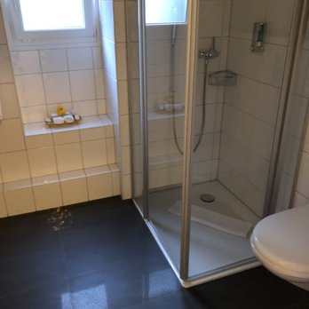 Hotel Spalentor  - They give you a rubber duckie! - Hotels Near Me - Basel, BS