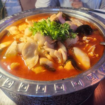 Hengry - Chinese Near Me - Alhambra, California Hengry - Chinese Near Me - Alhambra, California