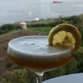 Ciel! Bistro-bar - French Near Me - Quebec City, Quebec Ciel! Bistro-bar - French Near Me - Quebec City, Quebec