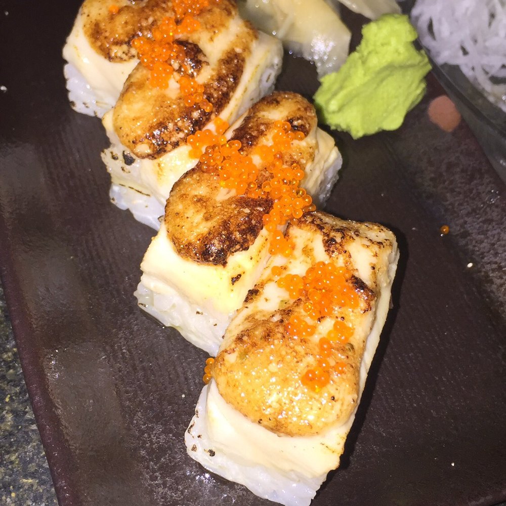 Manzo Japanese Itamae - Japanese Near Me - Richmond, British Columbia