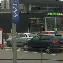 Welcome Break