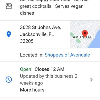 Casbah Cafe - The address - Middle Eastern Near Me - Jacksonville, Florida Casbah Cafe - The address - Middle Eastern Near Me - Jacksonville, Florida