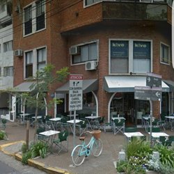 Deliclub Sarmiento