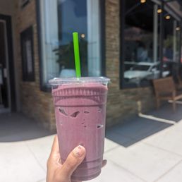 Berry Happy!