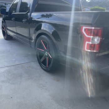 Supersport Tires - Tires Near Me - Los Angeles, California