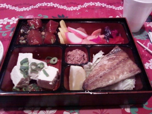 Aloha Specialties by null