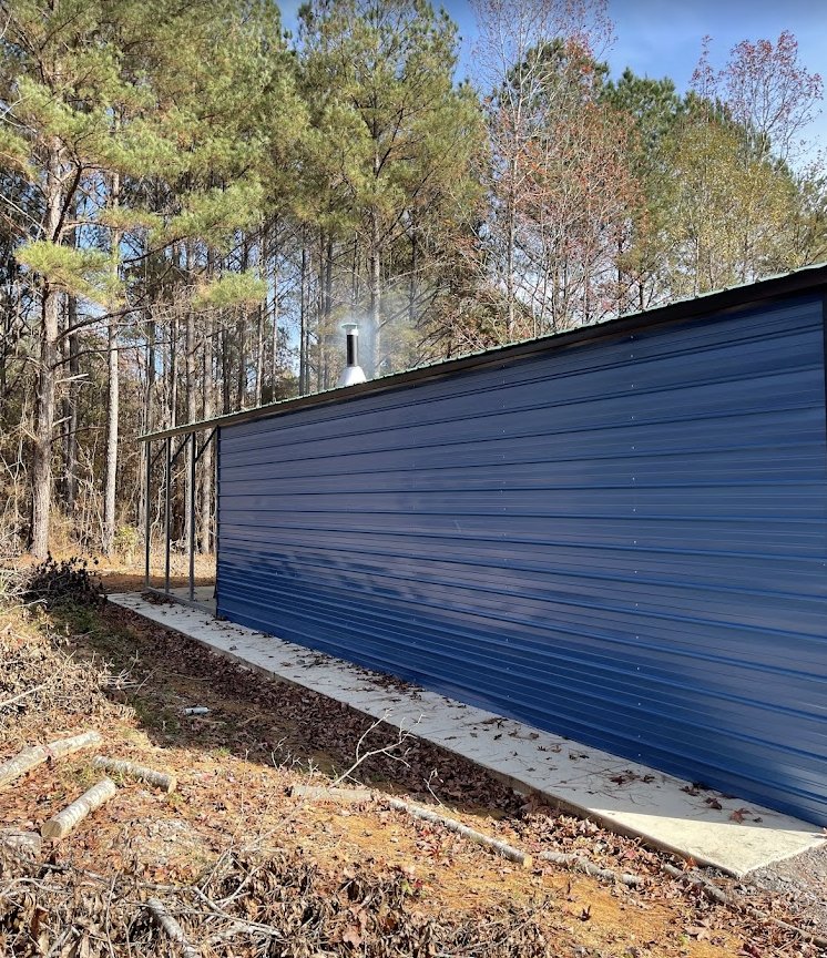 Slide of Eric Lawson Construction & Remodeling