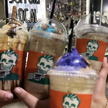Rad Coffee - Upland - Coffee & Tea Near Me - Upland, California Rad Coffee - Upland - Coffee & Tea Near Me - Upland, California