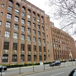 Ullsteinhaus