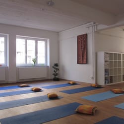 Hatha Yoga