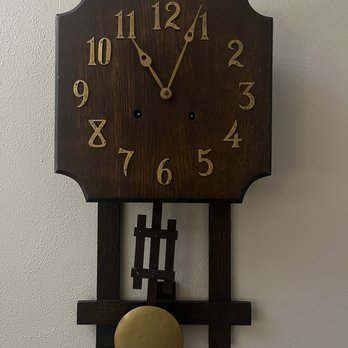 Clock Repair by Victor - Clock Repair Near Me - Saint Louis, Missouri Clock Repair by Victor - Clock Repair Near Me - Saint Louis, Missouri