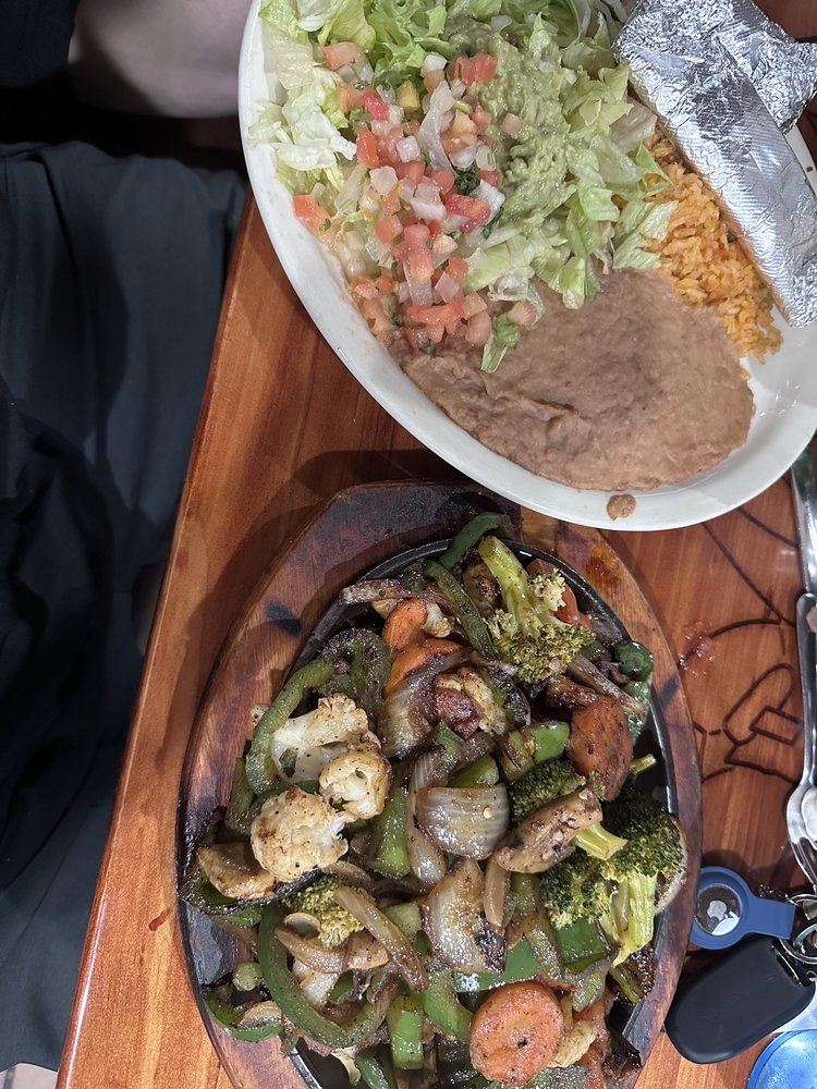 La Potosina Restaurant — Mexican restaurant in Danville