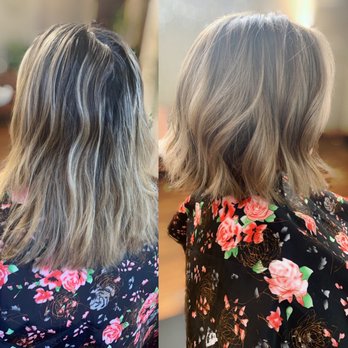 Wild Fox Salon - Hair Stylists Near Me - Evergreen, Colorado Wild Fox Salon - Hair Stylists Near Me - Evergreen, Colorado