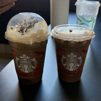 Starbucks - Coffee & Tea Near Me - San Diego, California