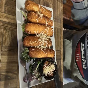 The Viking - Mozzarella sticks - Cocktail Bars Near Me - Spokane, Washington The Viking - Mozzarella sticks - Cocktail Bars Near Me - Spokane, Washington