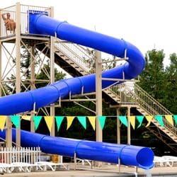 The Sports Club of Novi - A FAST ride!